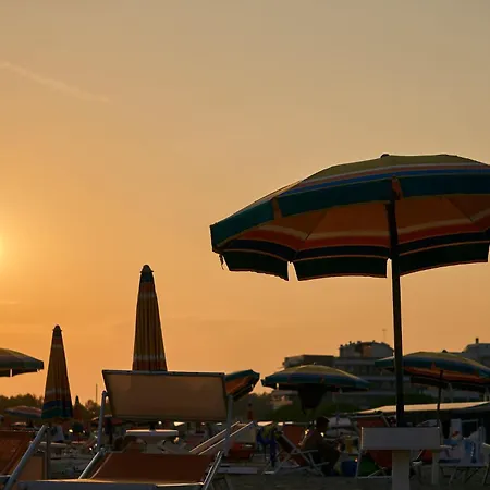 Apartman Enjoy In Our Serene Flat Bibione