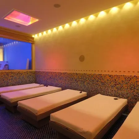 Enjoy In Our Serene Flat *
