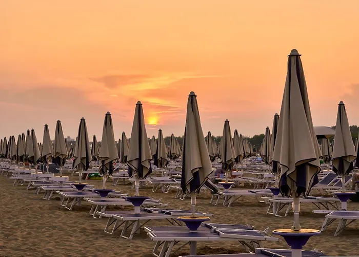 Apartman Enjoy In Our Serene Flat Bibione