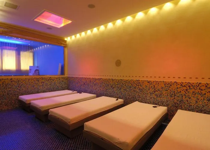 Enjoy In Our Serene Flat *