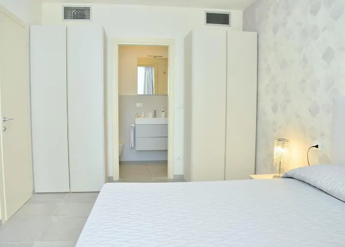 Enjoy In Our Serene Flat Apartman Bibione