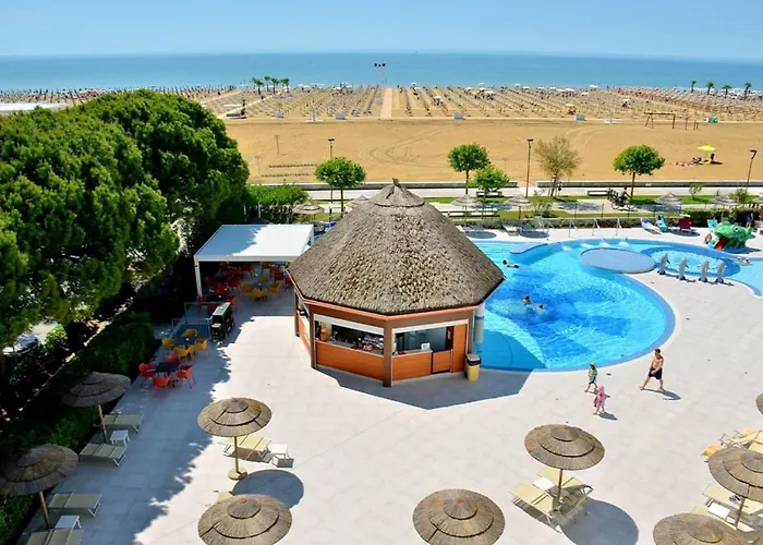 Enjoy In Our Serene Flat * Bibione