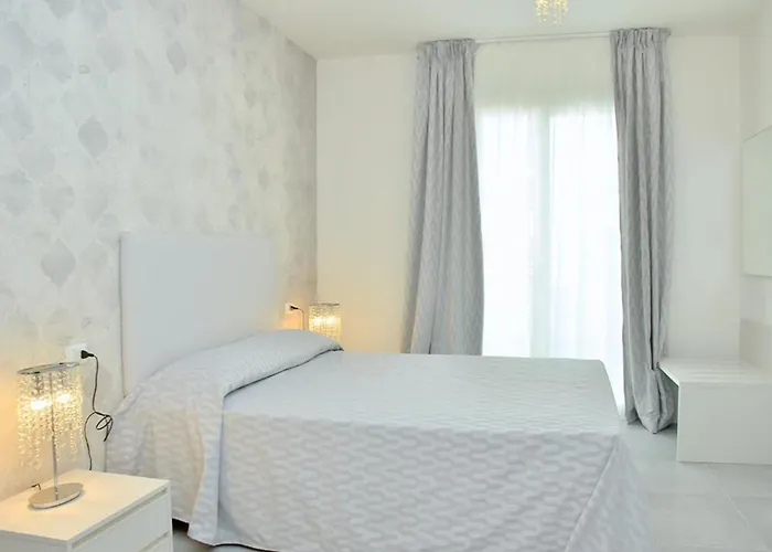 Enjoy In Our Serene Flat Apartman