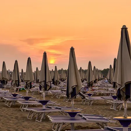 Lejlighed Enjoy In Our Serene Flat Bibione