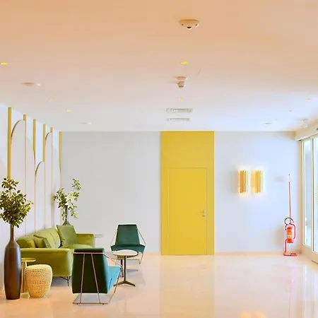 Apartamento Enjoy In Our Serene Flat *