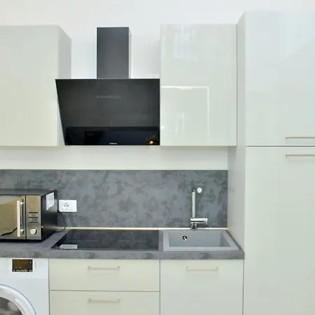 Apartment Enjoy In Our Serene Flat Bibione