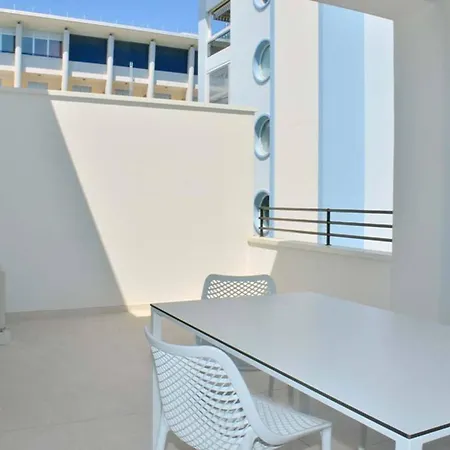 Lejlighed Enjoy In Our Serene Flat *