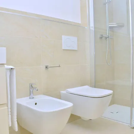 Enjoy In Our Serene Flat Apartamento Bibione