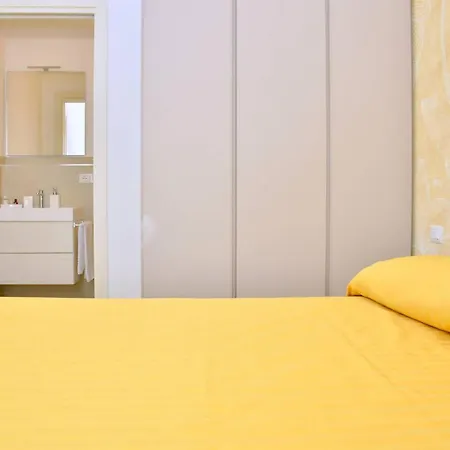 Enjoy In Our Serene Flat Lejlighed *