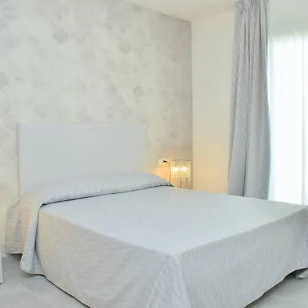 Apartamento Enjoy In Our Serene Flat *