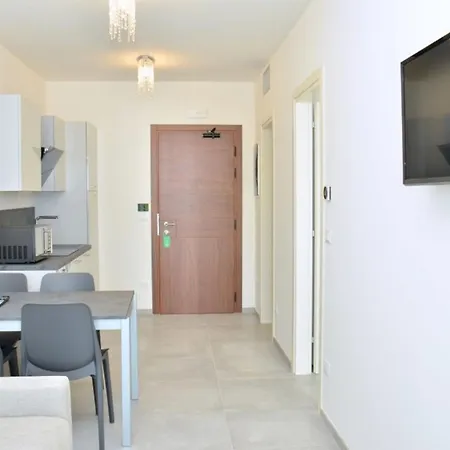 Enjoy In Our Serene Flat Lejlighed Bibione