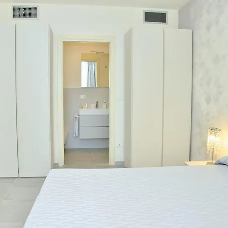 Enjoy In Our Serene Flat Lejlighed