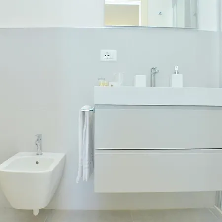 Enjoy In Our Serene Flat Lejlighed Bibione