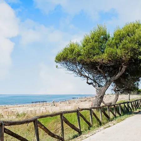 Enjoy In Our Serene Flat Lejlighed Bibione