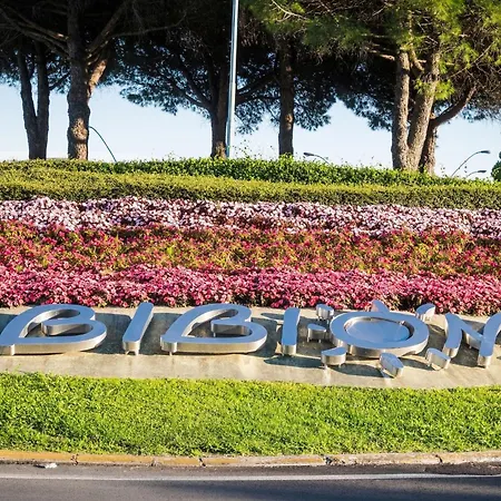 Enjoy In Our Serene Flat Apartamento Bibione